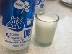 -品疆山新疆特色主题餐厅
