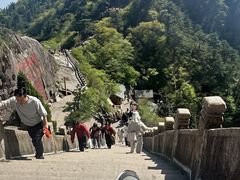 -九华山风景区