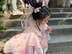 -汉仪华裳汉服旗袍·摄影写真馆(乌镇西栅店)