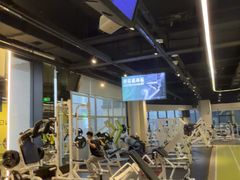 -Liking健身(哈尔滨旗舰店)