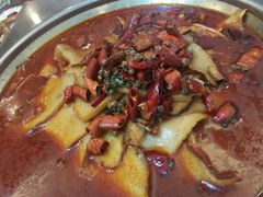 -弘法寺斋菜馆素食