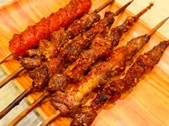 -北区拉面(泰丰家园店)