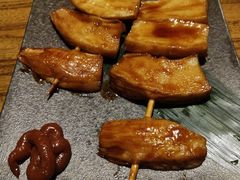 -文立新麻辣烫(合生汇21街区店)