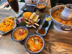 -Hi YOU你的饭局泰餐厅(雍和宫店)