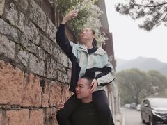 -崂山仰口游览区