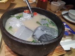 -桂小厨广西菜(青秀万达店)