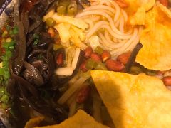 大份螺蛳粉-柳石居柳州螺蛳粉(万达店)