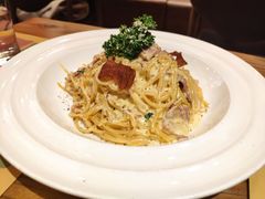 -安妮意大利餐厅(世贸天阶店)