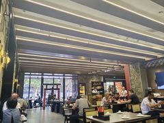 -陈熹公民族美食文化餐厅(中华广场店)