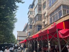 -掌上鲜(南顺城街店)