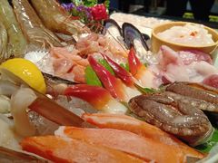 -生如夏花泰式火锅(鹭洲里店)