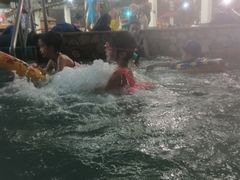 -南宫温泉水世界