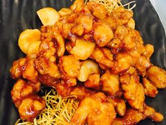 -德缘烤鸭店(大栅栏店)