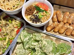 -大佬陈羊肉串(永安街店)