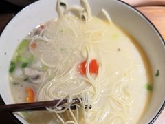 -十面春风·江南面馆(崇宁路店)