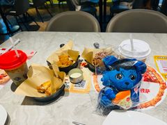 -必胜客(上海新南方商城PH店)