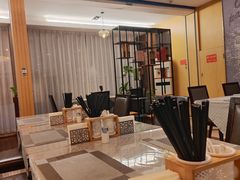 -岳阳格兰云天大酒店太极名厨中餐厅