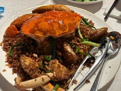 -喜记避风塘炒辣蟹(旗舰店)