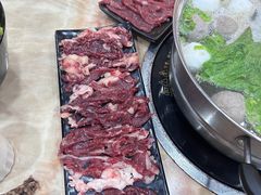 -福合埕牛肉丸(福平路店)