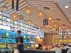 -醉壹号海鲜大排档(厦门美食地标店)