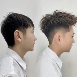 点击看大图 -MY HAIR ARDOR