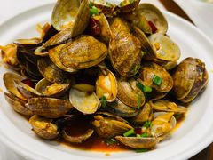 -再回头私房菜·老南京菜