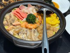 -申阿婆·上海菜·小海鲜(国展店)