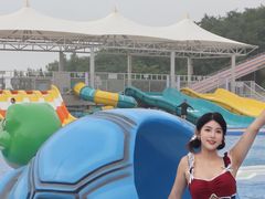 -渔岛海洋度假区