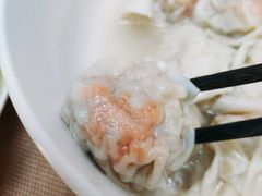 -袁记云饺(西安路店)