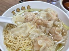 -百福麵家(新馬路店)