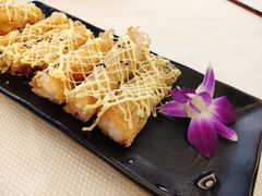 -万山楼海鲜酒家·二十三年老字号