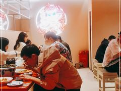 -侯师傅热炒店(印象城店)