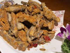 -郑庄脂渣海鲜楼(九水路店)