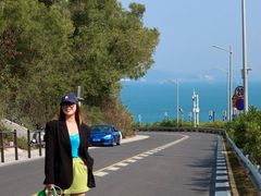-玫瑰海岸文化旅游度假区