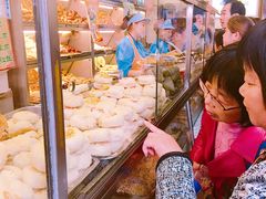 -老磁器口豆汁店(天坛店)