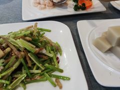 -龙井壹号·茶缘山景宴(龙井村店)