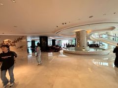 -上海雅居乐万豪侯爵酒店