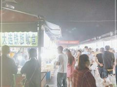 -大学城夜市大排档(凤栖路店)