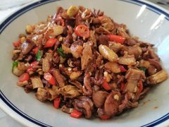 -新新湘菜馆(新中街二条店)