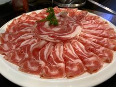 -重庆德庄火锅(体育中心店)