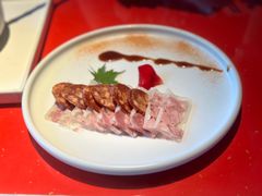 -春色如许·茶食餐厅(桃李春风店)