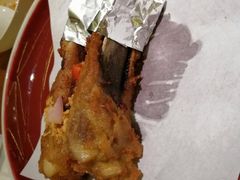 大根蒜香骨-苏小柳手工点心(人民广场分院)
