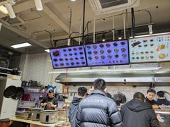 -梅溪·小伙子干挑面(安吉总店)