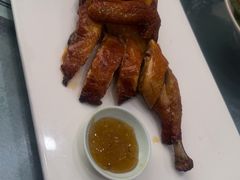 -莲餐厅·湖北菜·潜江小龙虾店(愚园路店)