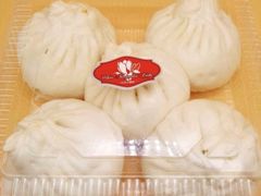 牛肉包-白玉兰传统小吃