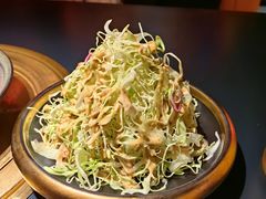 -無二炙坊·和牛烧肉(大钟寺1733店)