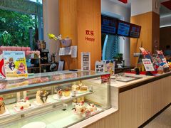 -向阳松鼠(南园店)