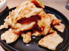 -金掌勺锅包肉(华润万象城店)