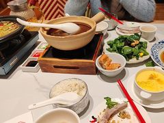 -芽笼芽笼新加坡餐厅(环球港店)