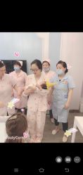 -馨果汇月子产康中心(南湖公园店)